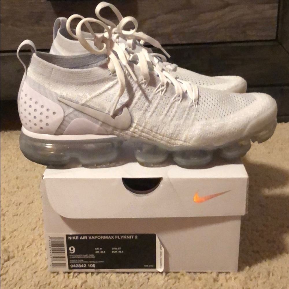Nike Vapormax 2